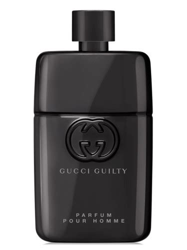 guilty gucci uomo formati|gucci guilty 2022.